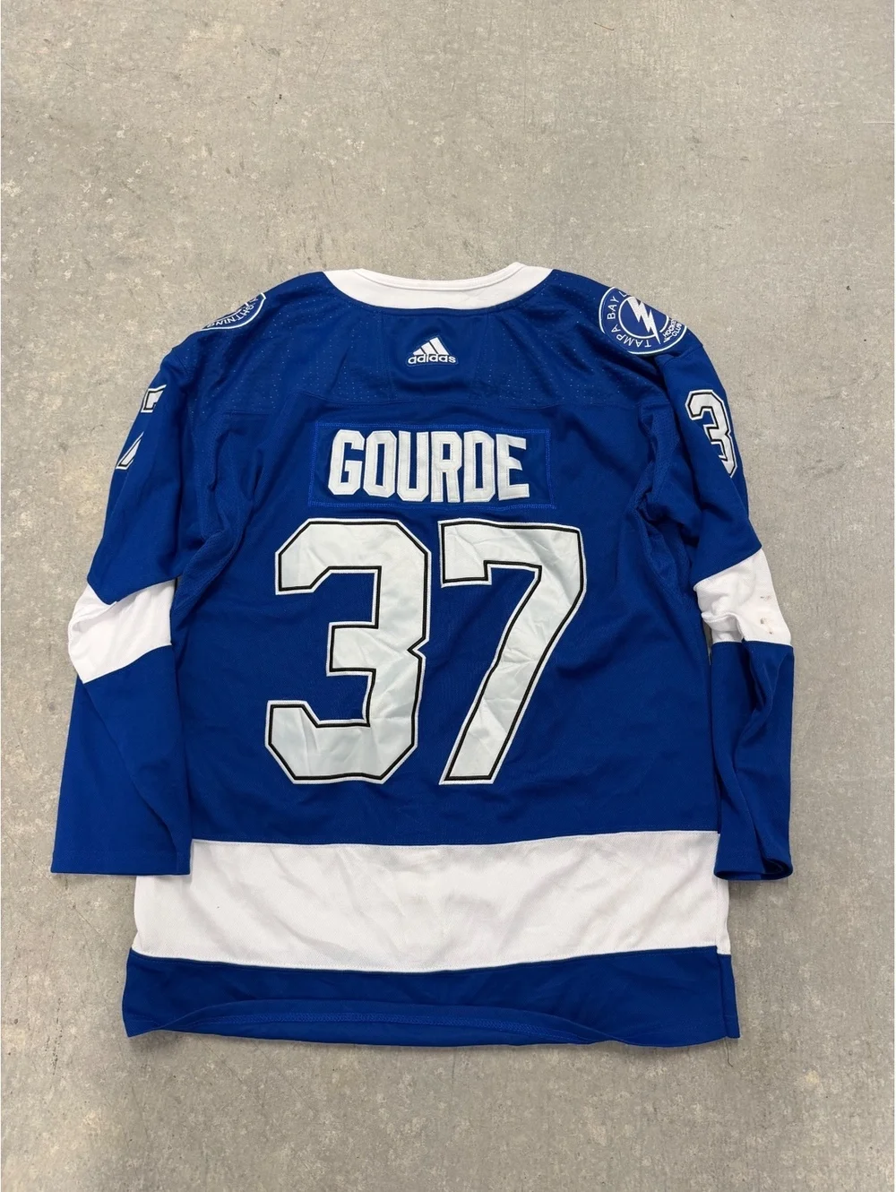 adidas shown pictures